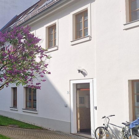 Leipziger Zuhause Apartment Luaran gambar